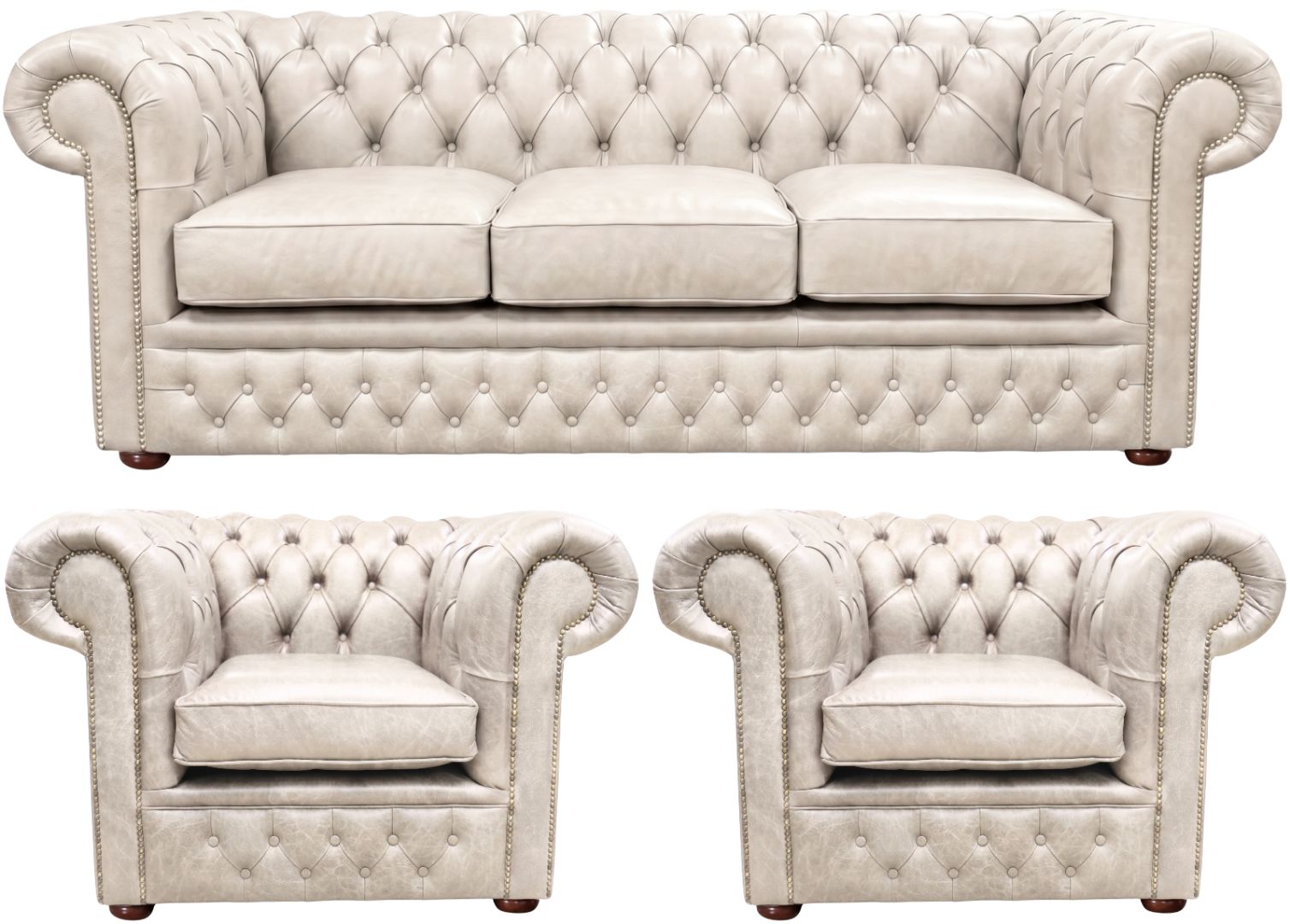 The Durham Chesterfield